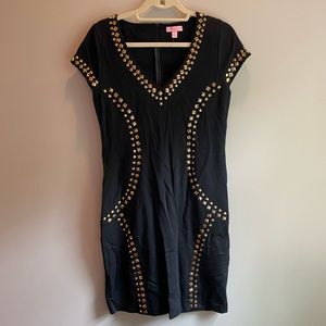 SAMPLE Lilly Pulitzer dress